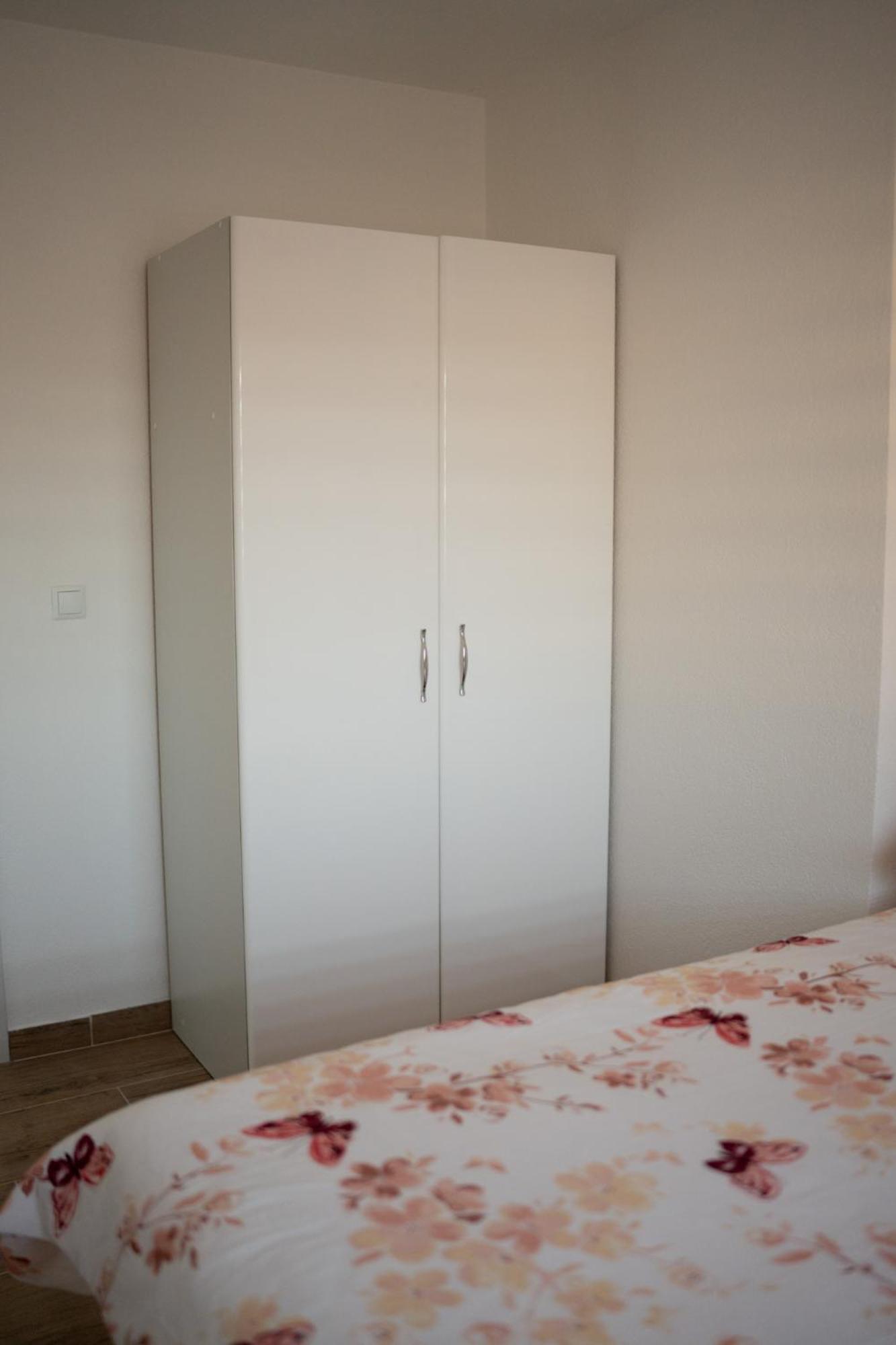 Apartmani Elegance Tuzla Eksteriør billede