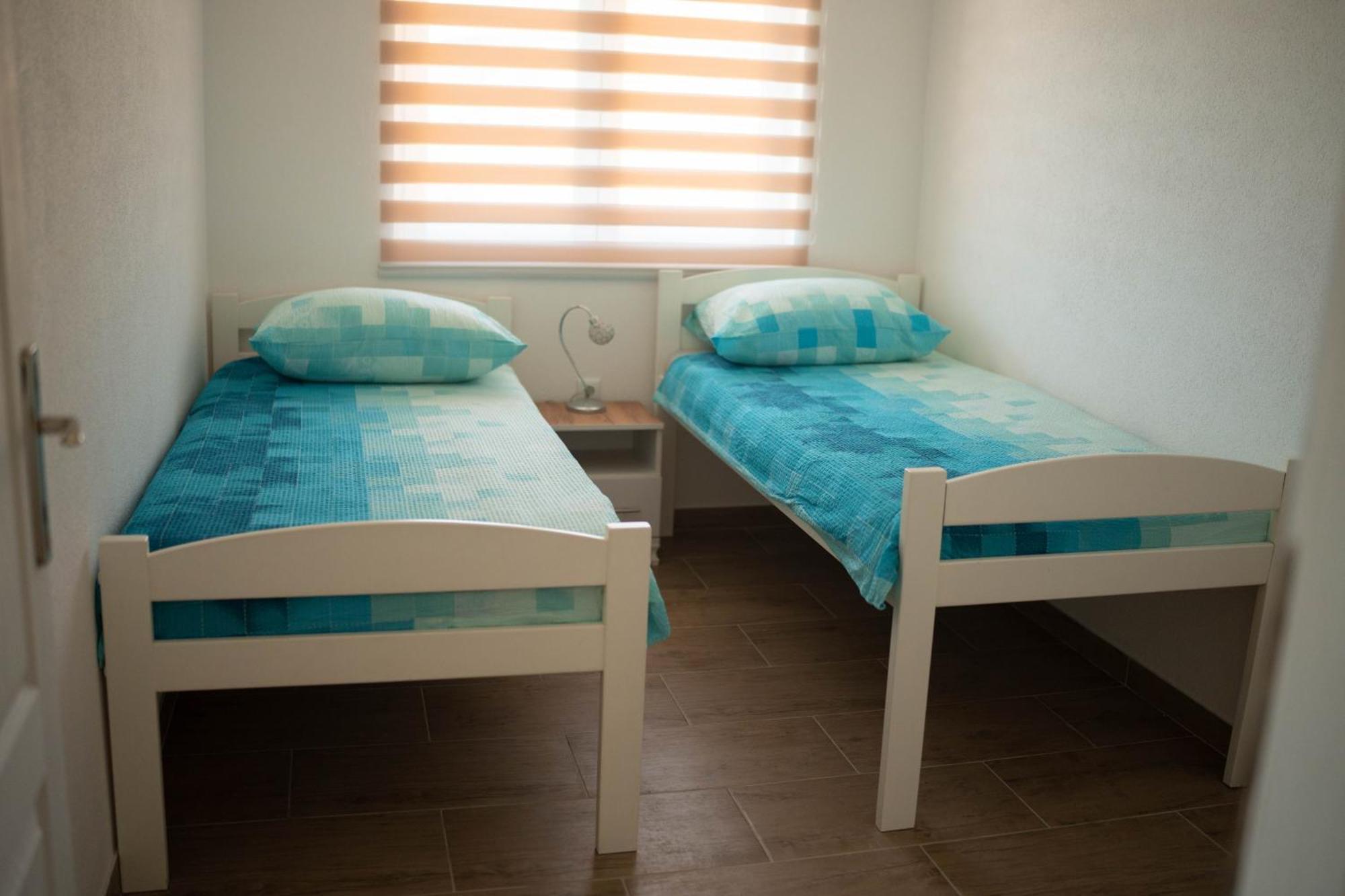 Apartmani Elegance Tuzla Eksteriør billede