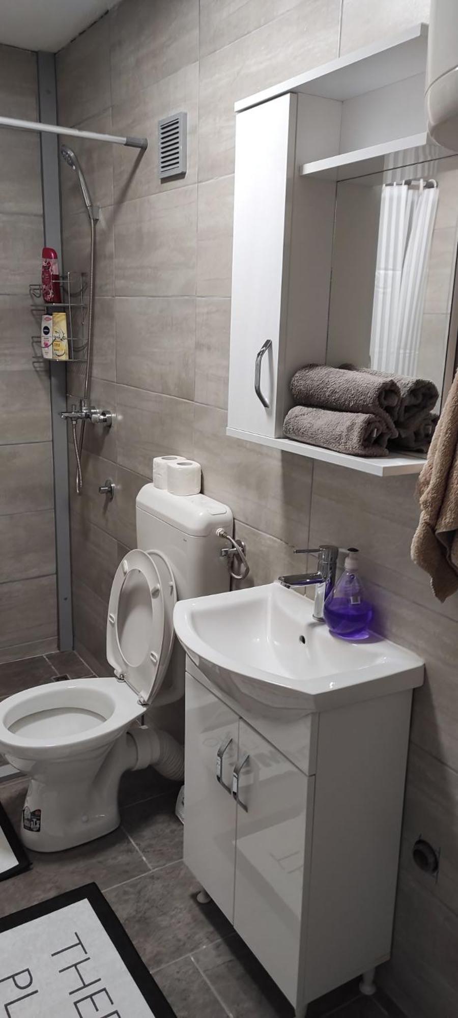 Apartmani Elegance Tuzla Eksteriør billede