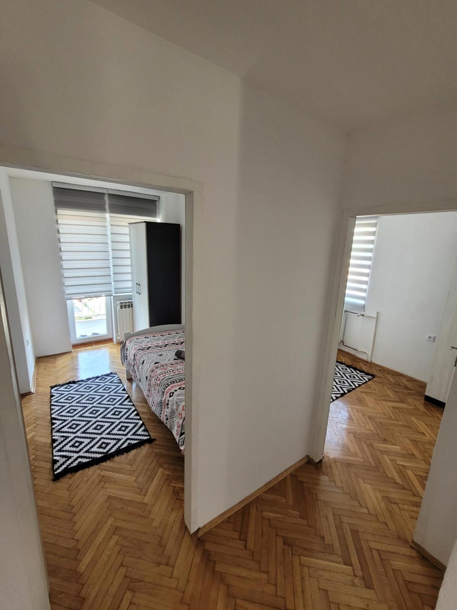 Apartmani Elegance Tuzla Eksteriør billede