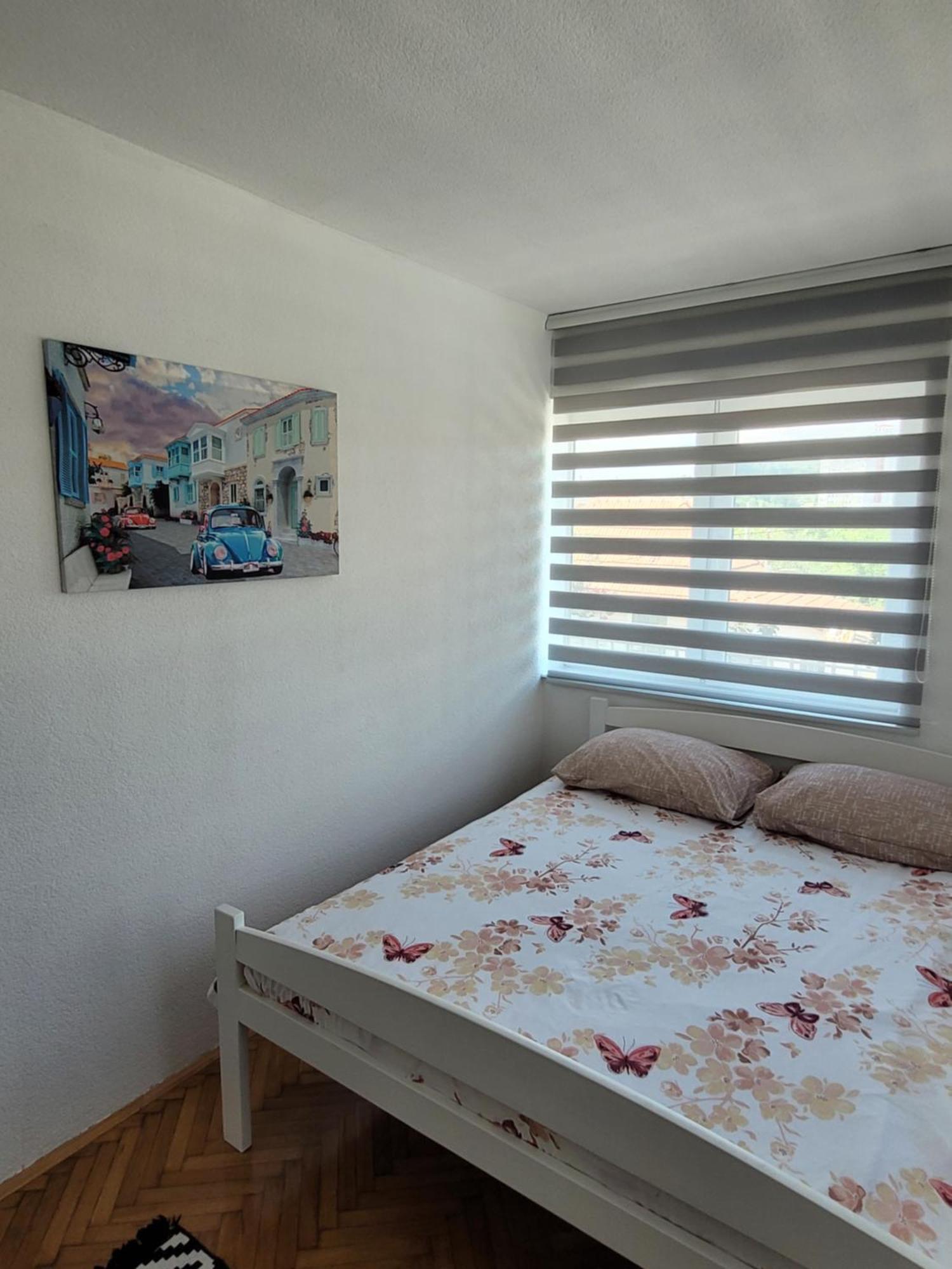Apartmani Elegance Tuzla Eksteriør billede
