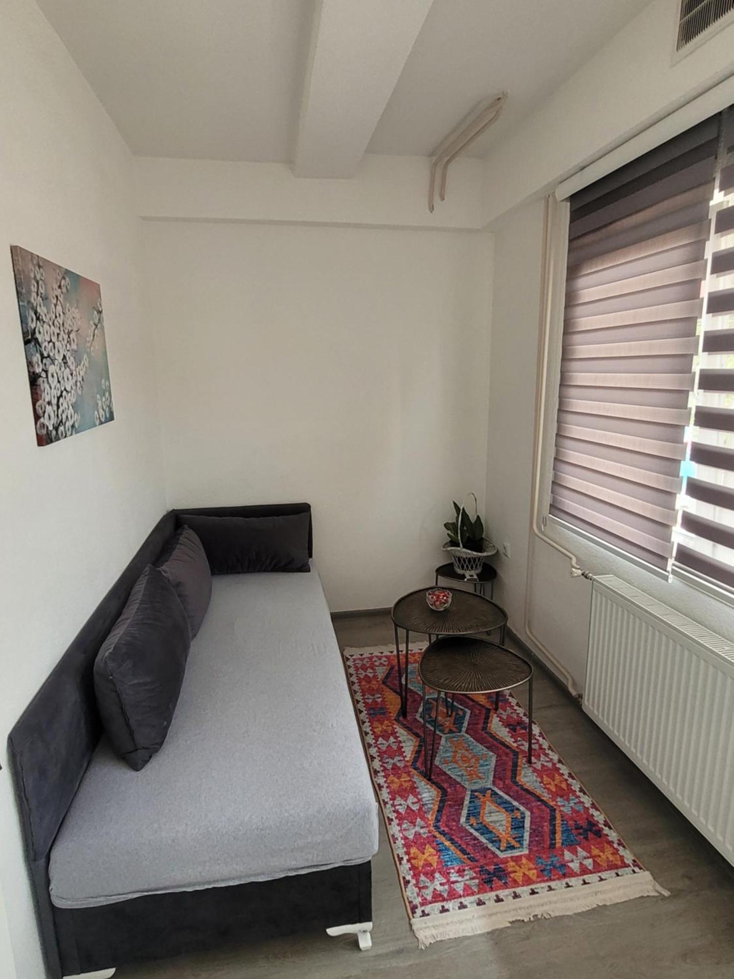 Apartmani Elegance Tuzla Eksteriør billede