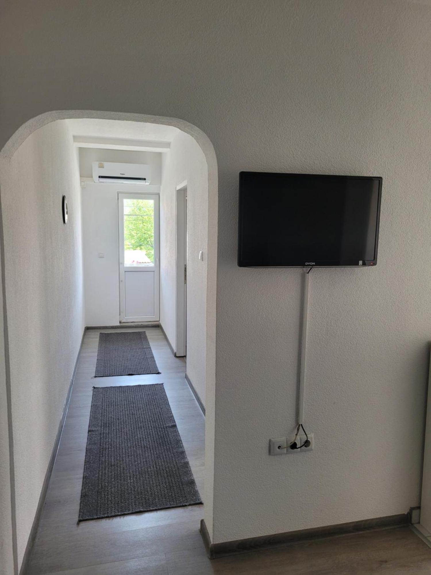 Apartmani Elegance Tuzla Eksteriør billede