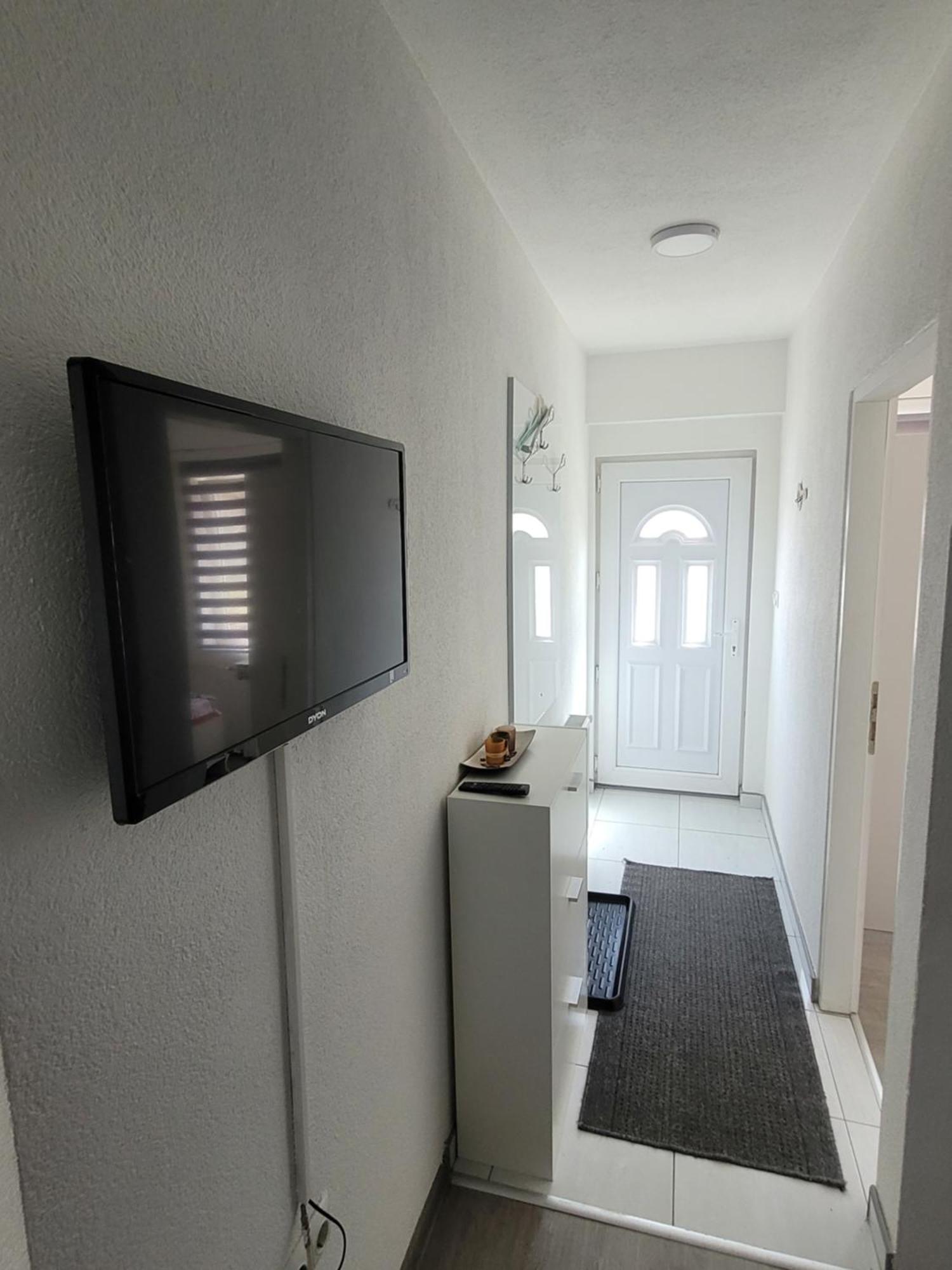 Apartmani Elegance Tuzla Eksteriør billede