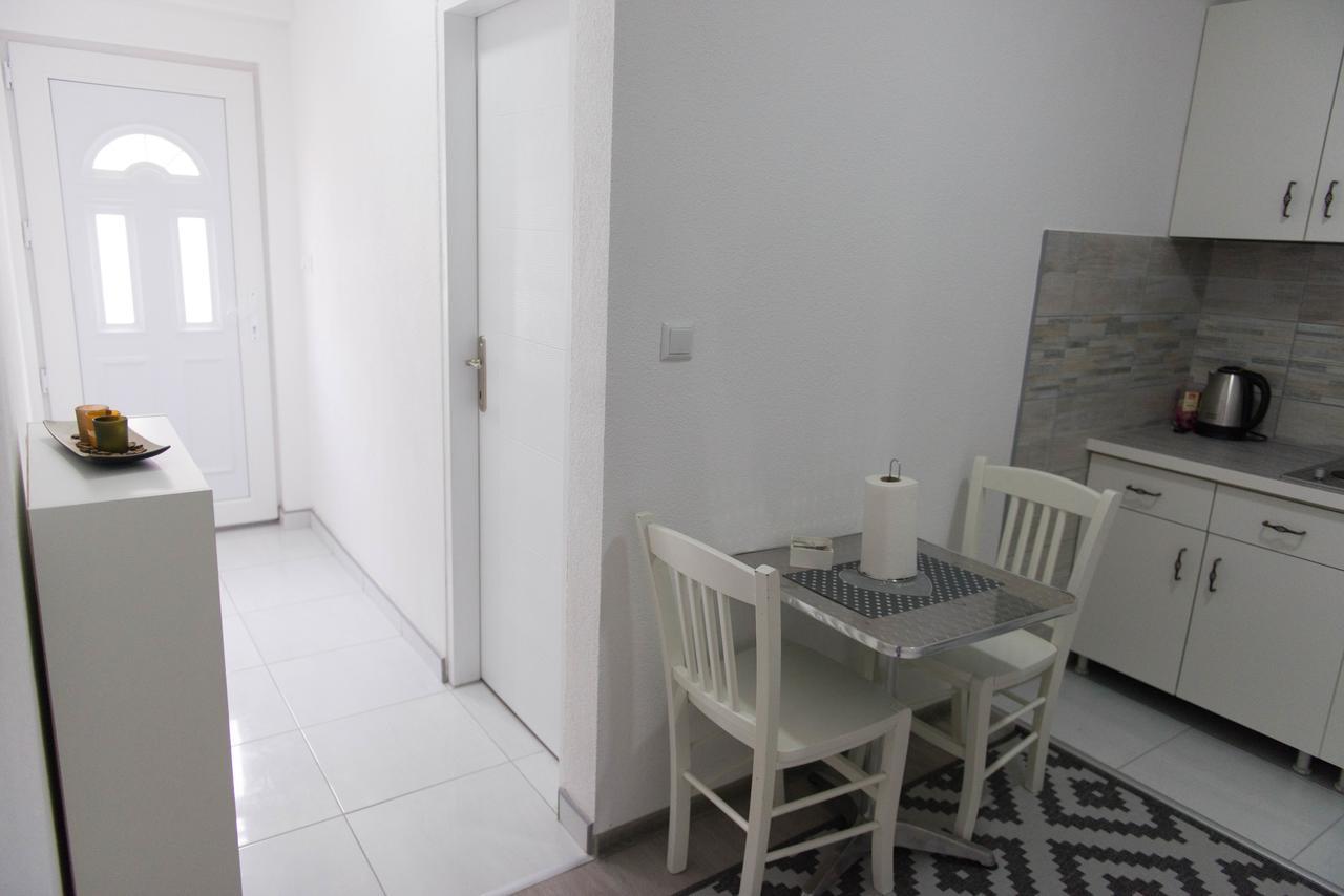 Apartmani Elegance Tuzla Eksteriør billede