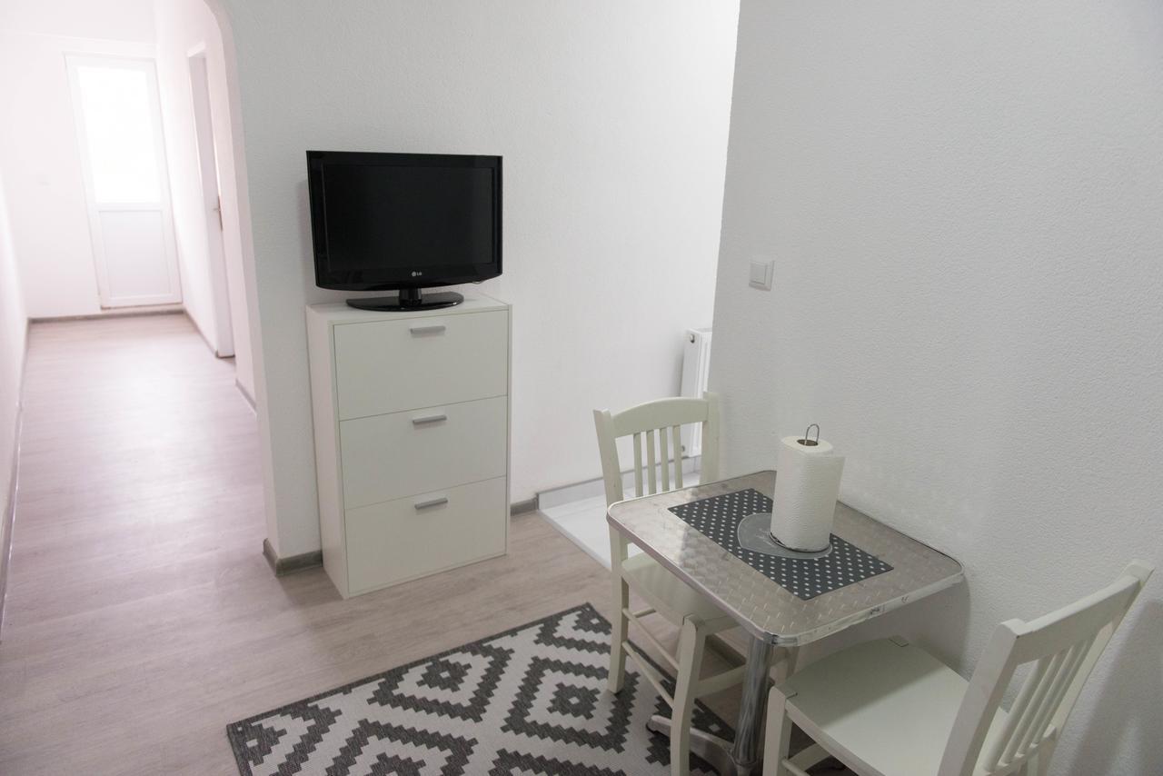 Apartmani Elegance Tuzla Eksteriør billede