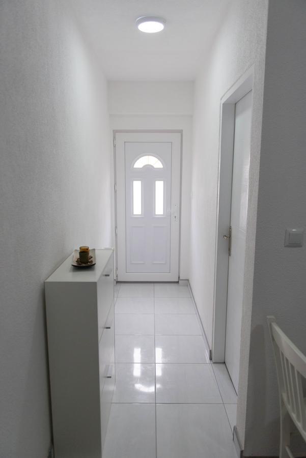 Apartmani Elegance Tuzla Eksteriør billede