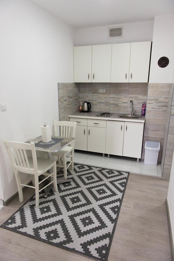 Apartmani Elegance Tuzla Eksteriør billede