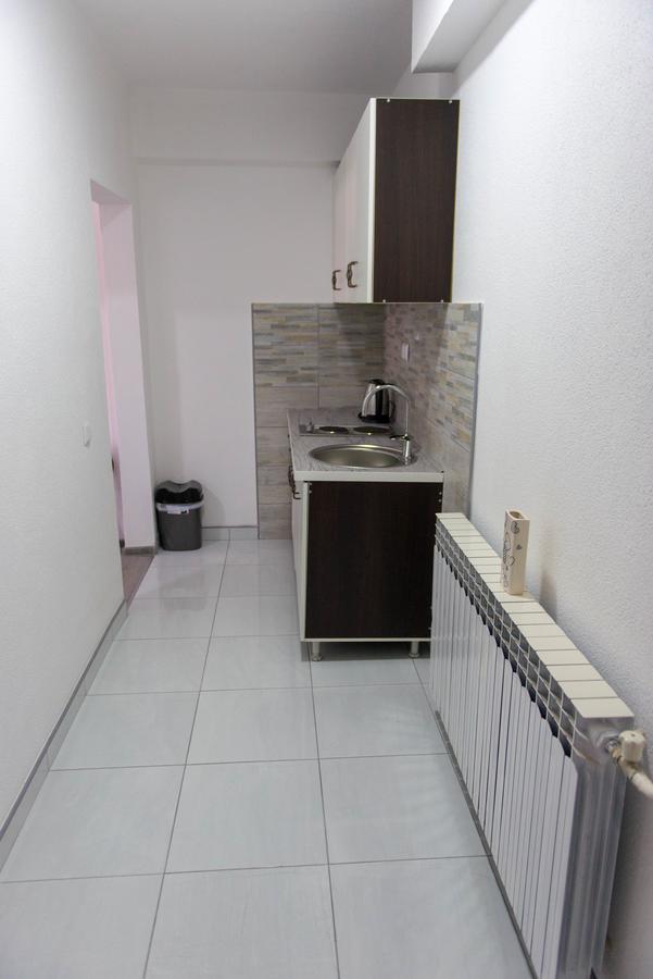Apartmani Elegance Tuzla Eksteriør billede