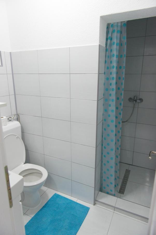 Apartmani Elegance Tuzla Eksteriør billede